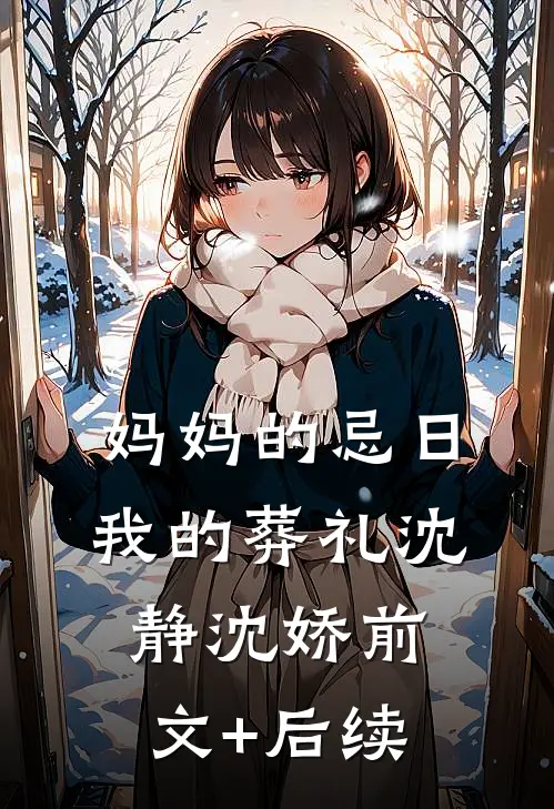 妈妈的忌日，我的葬礼沈静沈娇前文+后续