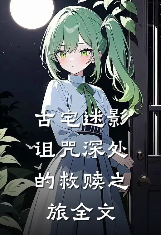 古宅迷影：诅咒深处的救赎之旅全文