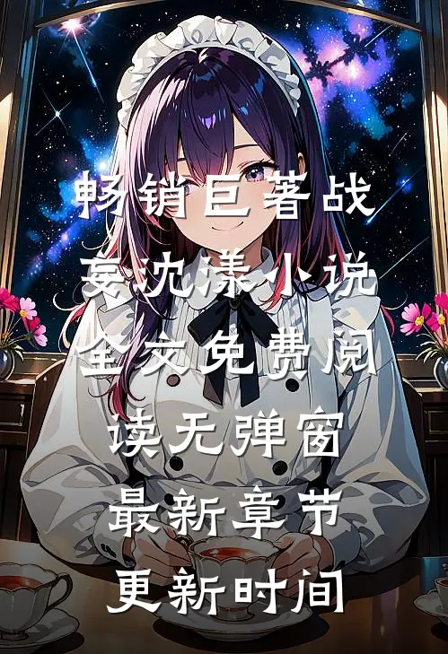 畅销巨著战妄沈漾小说全文免费阅读无弹窗最新章节更新时间