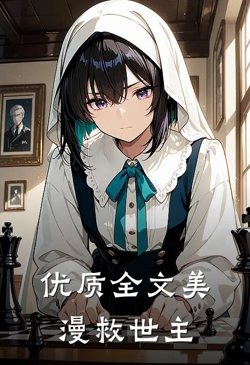 优质全文美漫救世主