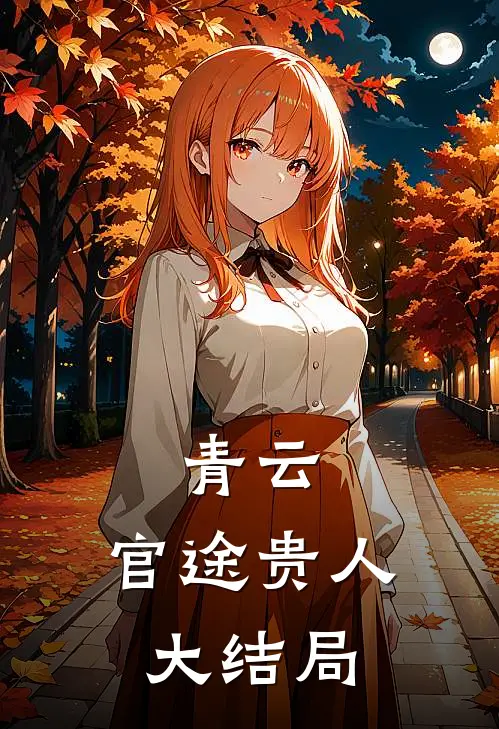 青云：官途贵人大结局