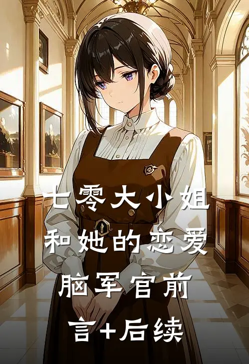 七零大小姐和她的恋爱脑军官前言+后续