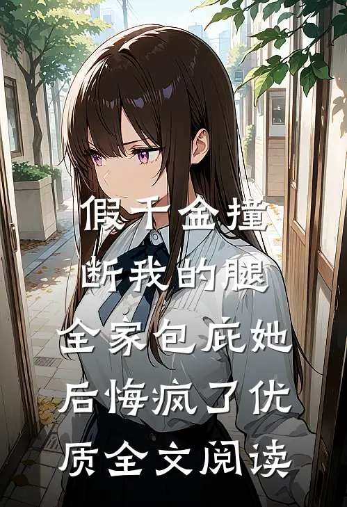 假千金撞断我的腿，全家包庇她后悔疯了优质全文阅读