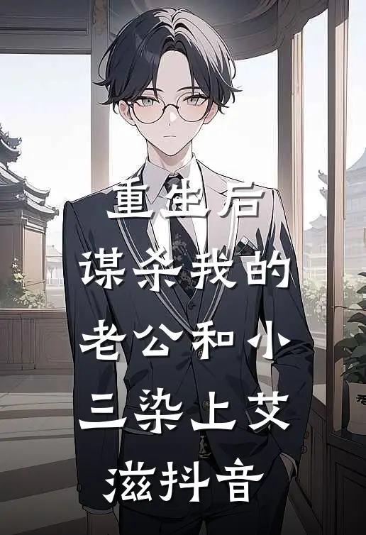 重生后，谋杀我的老公和小三染上艾滋抖音