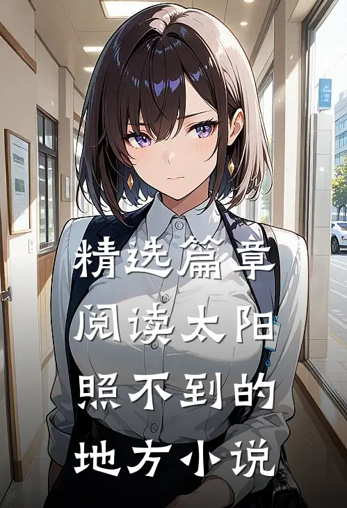 精选篇章阅读太阳照不到的地方小说