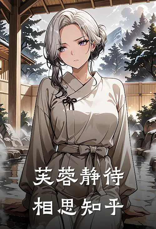 芙蓉静待相思知乎