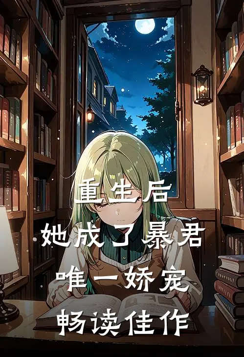 重生后，她成了暴君唯一娇宠畅读佳作