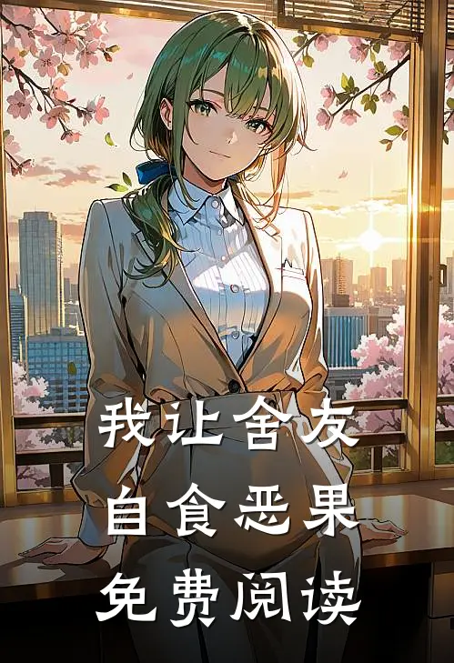 我让舍友自食恶果免费阅读