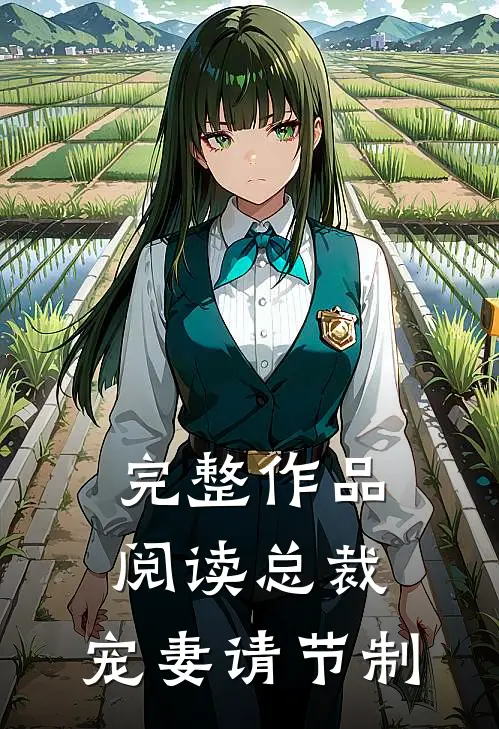 完整作品阅读总裁，宠妻请节制