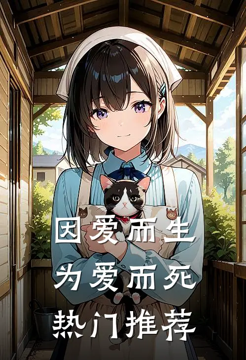 因爱而生，为爱而死热门推荐