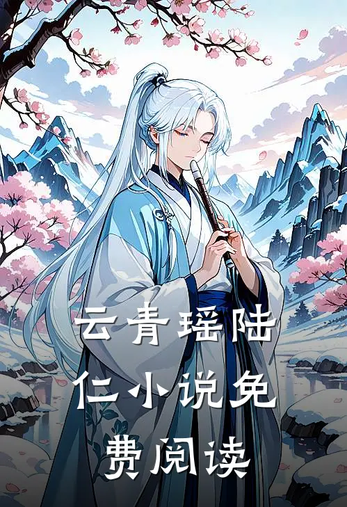 云青瑶陆仁小说免费阅读