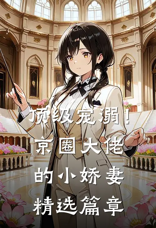 顶级宠溺！京圈大佬的小娇妻精选篇章