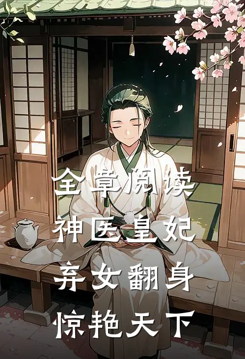 全章阅读神医皇妃：弃女翻身惊艳天下
