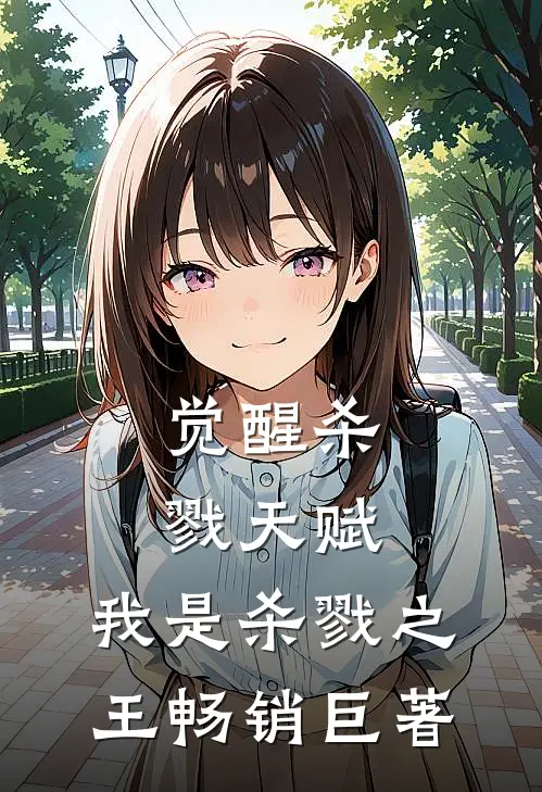 觉醒杀戮天赋，我是杀戮之王畅销巨著