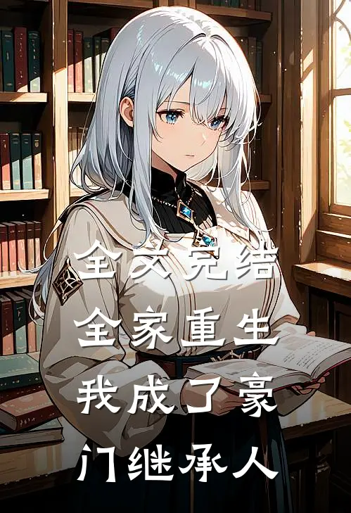 全文完结全家重生，我成了豪门继承人