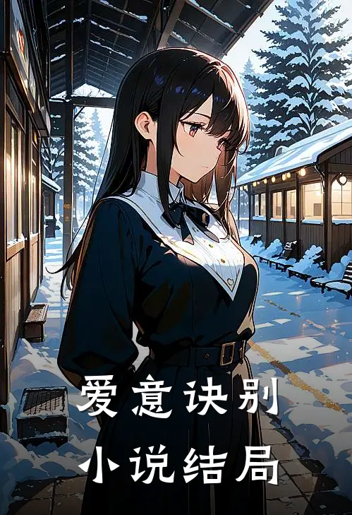 爱意诀别小说结局