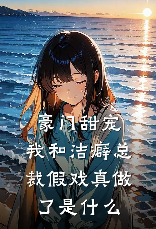 豪门甜宠：我和洁癖总裁假戏真做了是什么