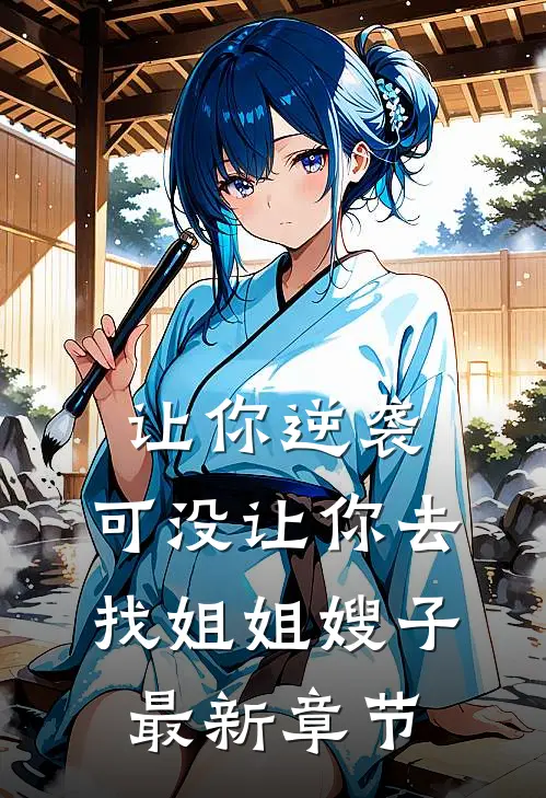 让你逆袭，可没让你去找姐姐嫂子最新章节