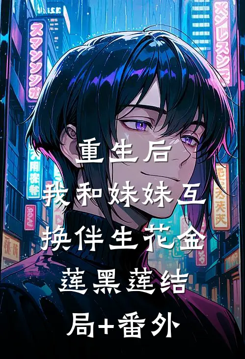 重生后，我和妹妹互换伴生花金莲黑莲结局+番外