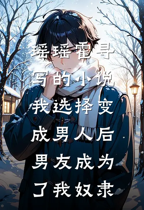 瑶瑶霍寻写的小说我选择变成男人后，男友成为了我奴隶