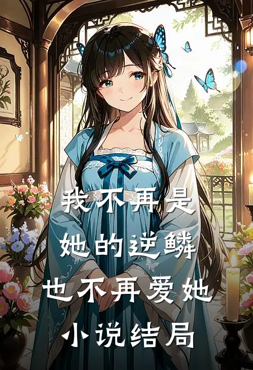 我不再是她的逆鳞，也不再爱她小说结局