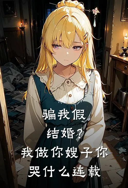 骗我假结婚？我做你嫂子你哭什么连载