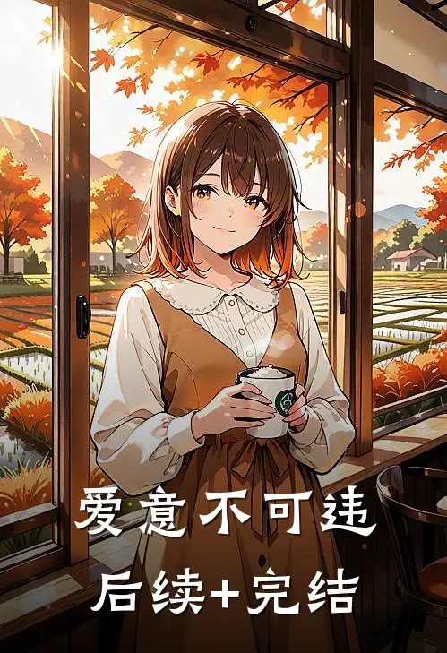 爱意不可违后续+完结
