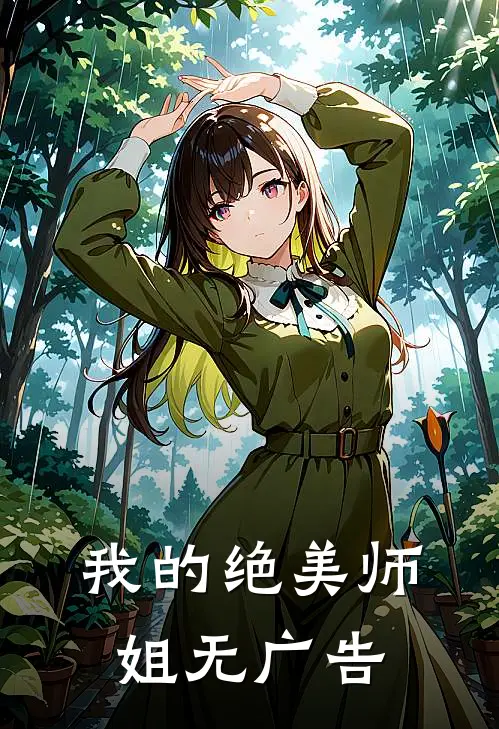 我的绝美师姐无广告