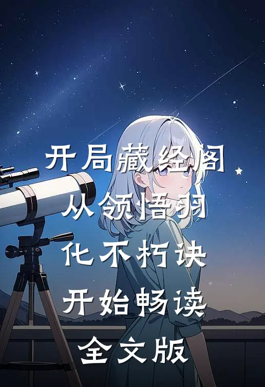 开局藏经阁，从领悟羽化不朽诀开始畅读全文版