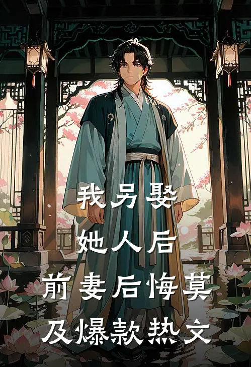 我另娶她人后，前妻后悔莫及爆款热文