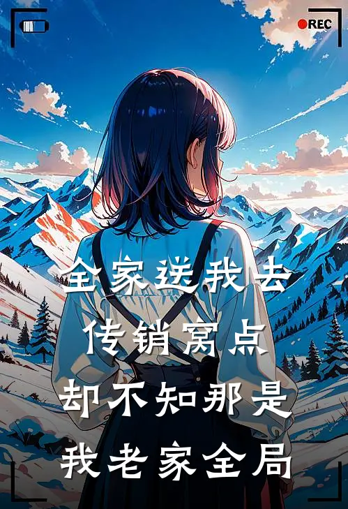 全家送我去传销窝点，却不知那是我老家全局