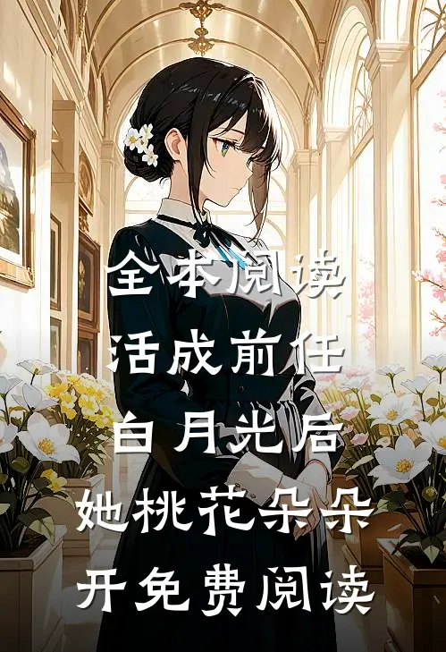 全本阅读活成前任白月光后,她桃花朵朵开免费阅读
