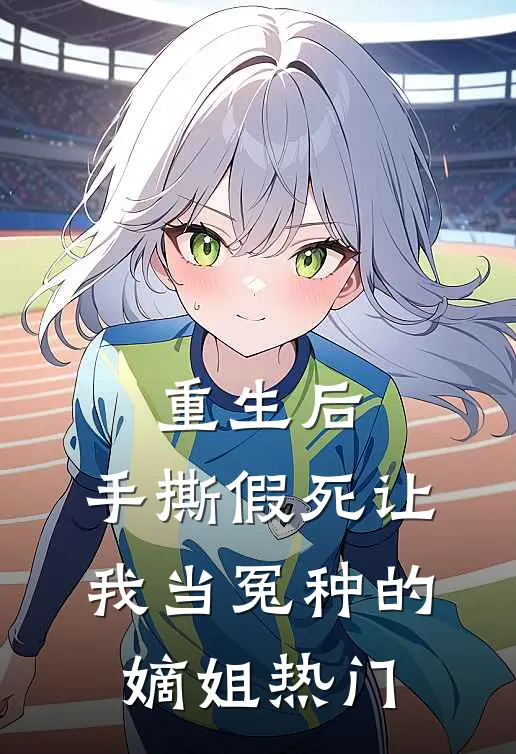 重生后，手撕假死让我当冤种的嫡姐热门