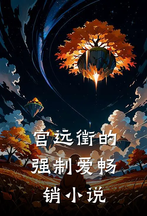 宫远徵的强制爱畅销小说