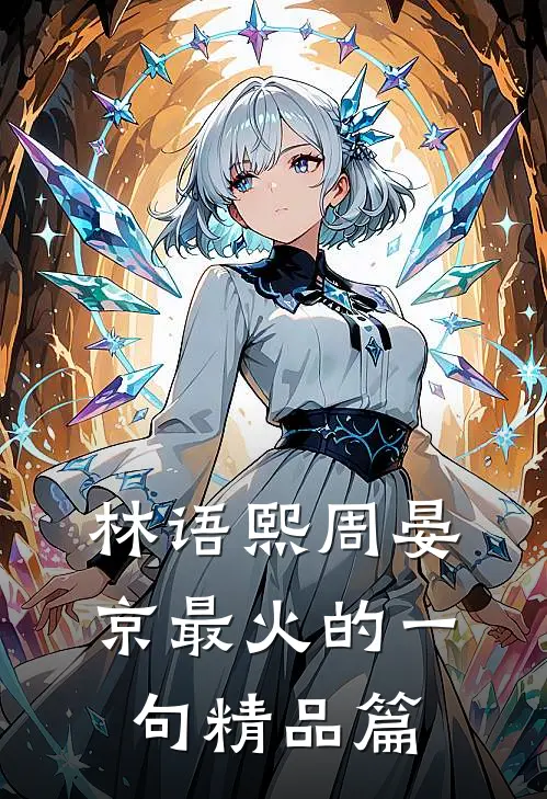 林语熙周晏京最火的一句精品篇