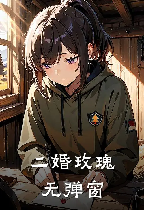 二婚玫瑰无弹窗