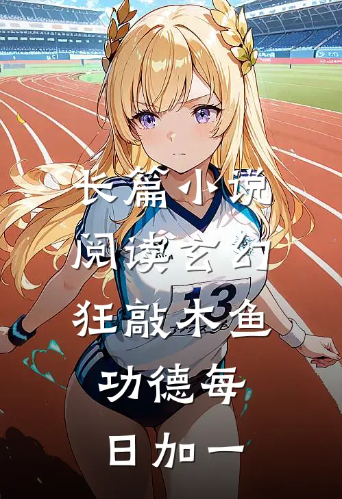 长篇小说阅读玄幻：狂敲木鱼，功德每日加一