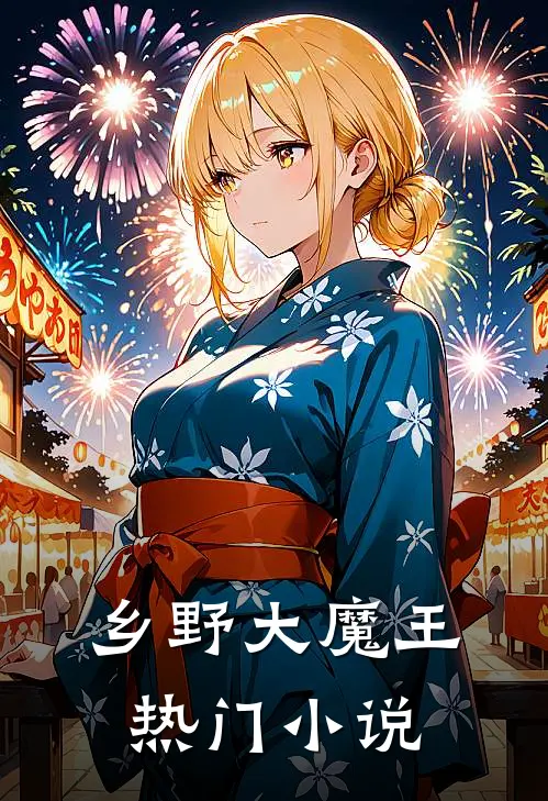 乡野大魔王热门小说