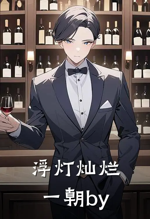 浮灯灿烂一朝by