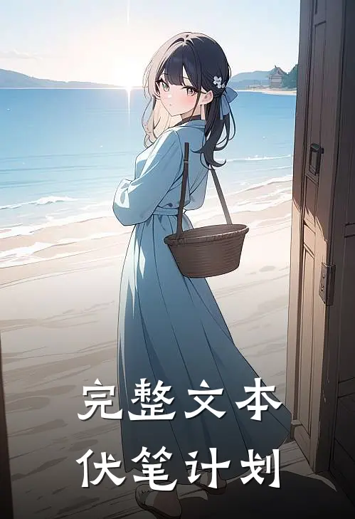 完整文本伏笔计划