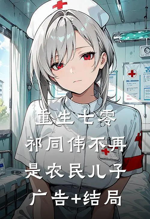 重生七零：祁同伟不再是农民儿子广告+结局