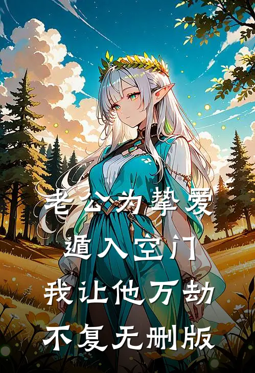 老公为挚爱遁入空门，我让他万劫不复无删版