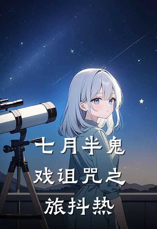 七月半鬼戏诅咒之旅抖热