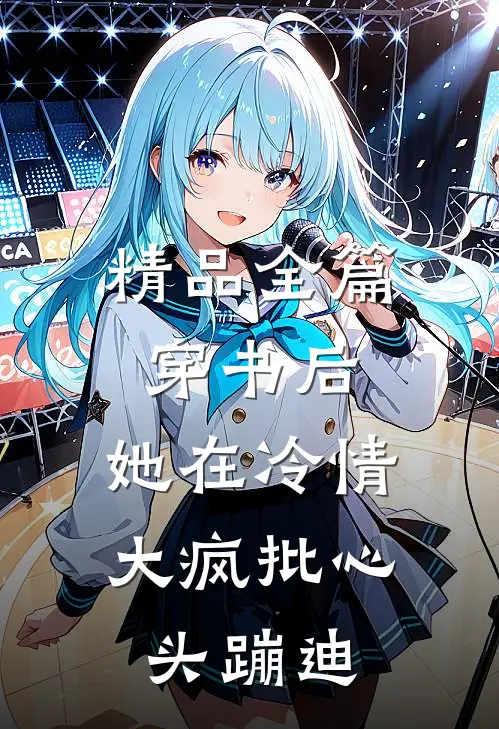 精品全篇穿书后，她在冷情大疯批心头蹦迪