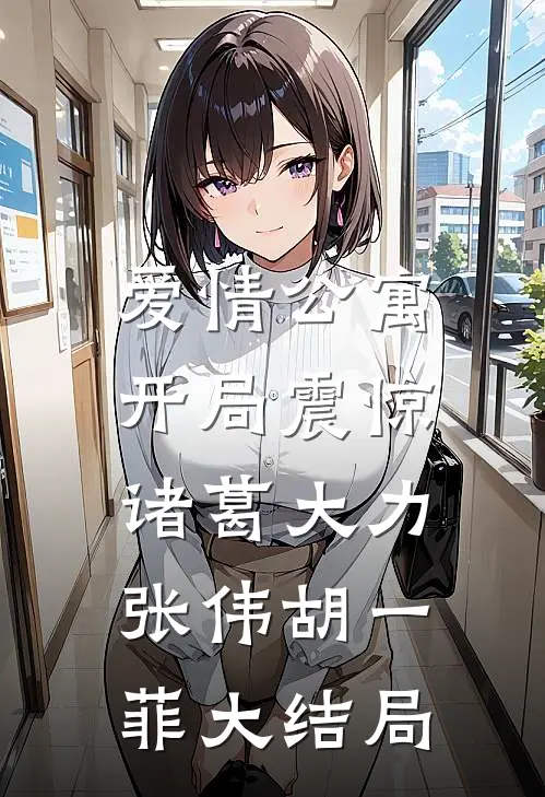 爱情公寓：开局震惊诸葛大力张伟胡一菲大结局