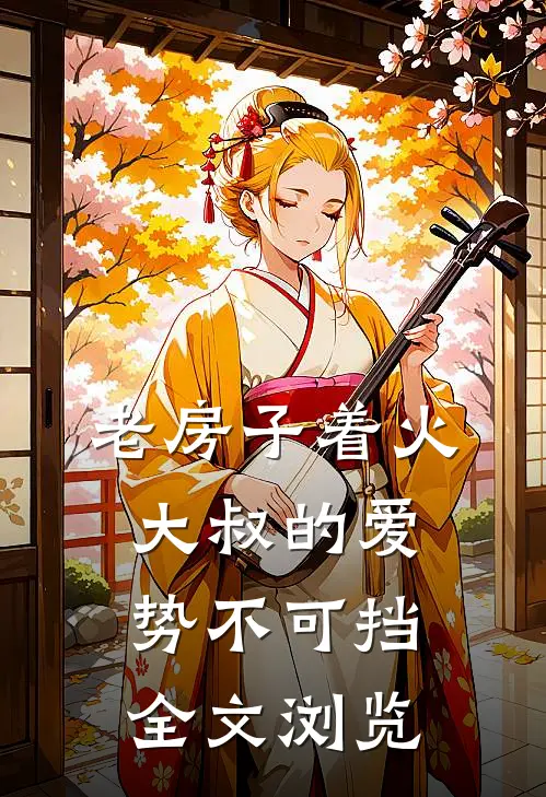 老房子着火：大叔的爱势不可挡全文浏览
