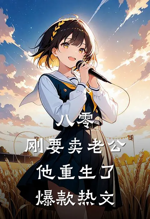 八零：刚要卖老公，他重生了爆款热文