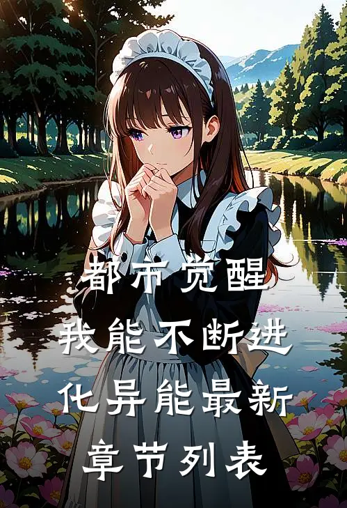 都市觉醒：我能不断进化异能最新章节列表
