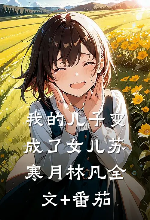 我的儿子变成了女儿苏寒月林凡全文+番茄