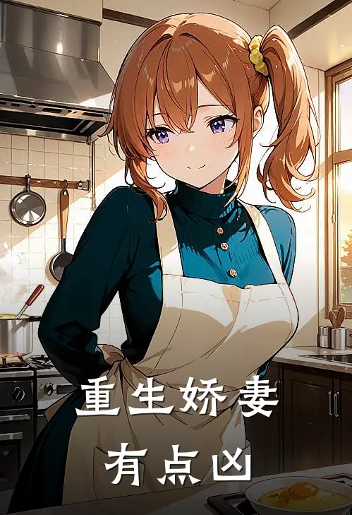 重生娇妻有点凶